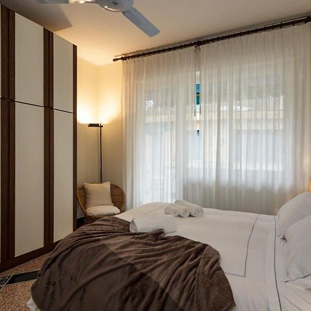 Casa Amica Tranquilla E Ben Posizionata Daire Rapallo Dış mekan fotoğraf