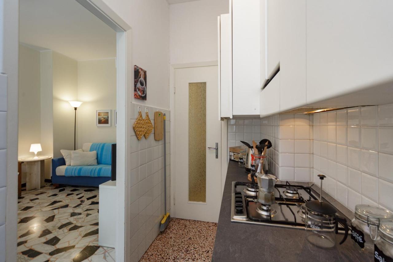 Casa Amica Tranquilla E Ben Posizionata Daire Rapallo Dış mekan fotoğraf