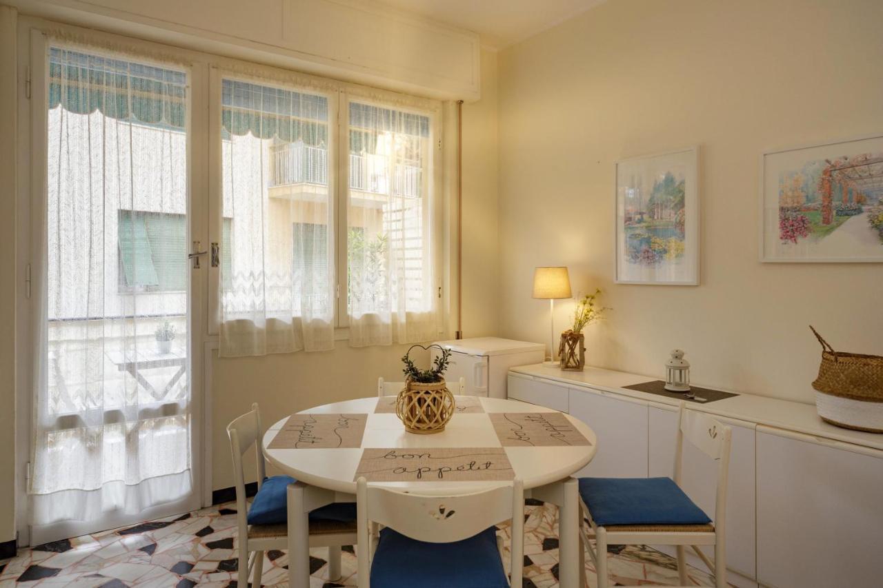 Casa Amica Tranquilla E Ben Posizionata Daire Rapallo Dış mekan fotoğraf
