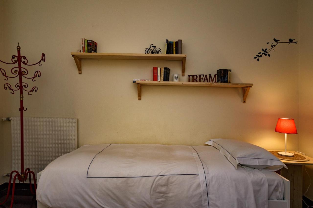 Casa Amica Tranquilla E Ben Posizionata Daire Rapallo Dış mekan fotoğraf