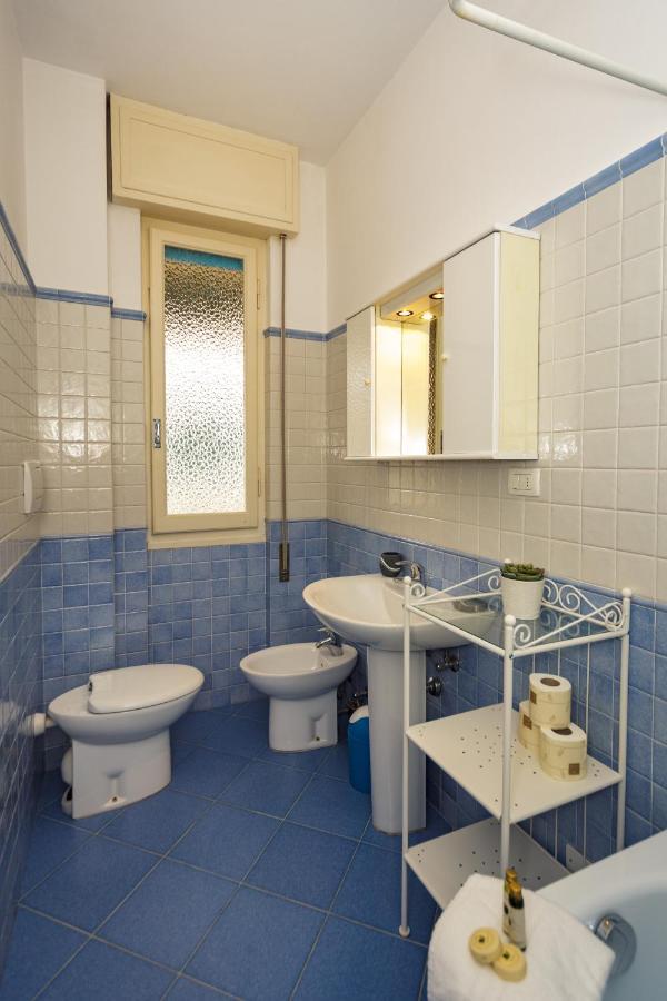 Casa Amica Tranquilla E Ben Posizionata Daire Rapallo Dış mekan fotoğraf