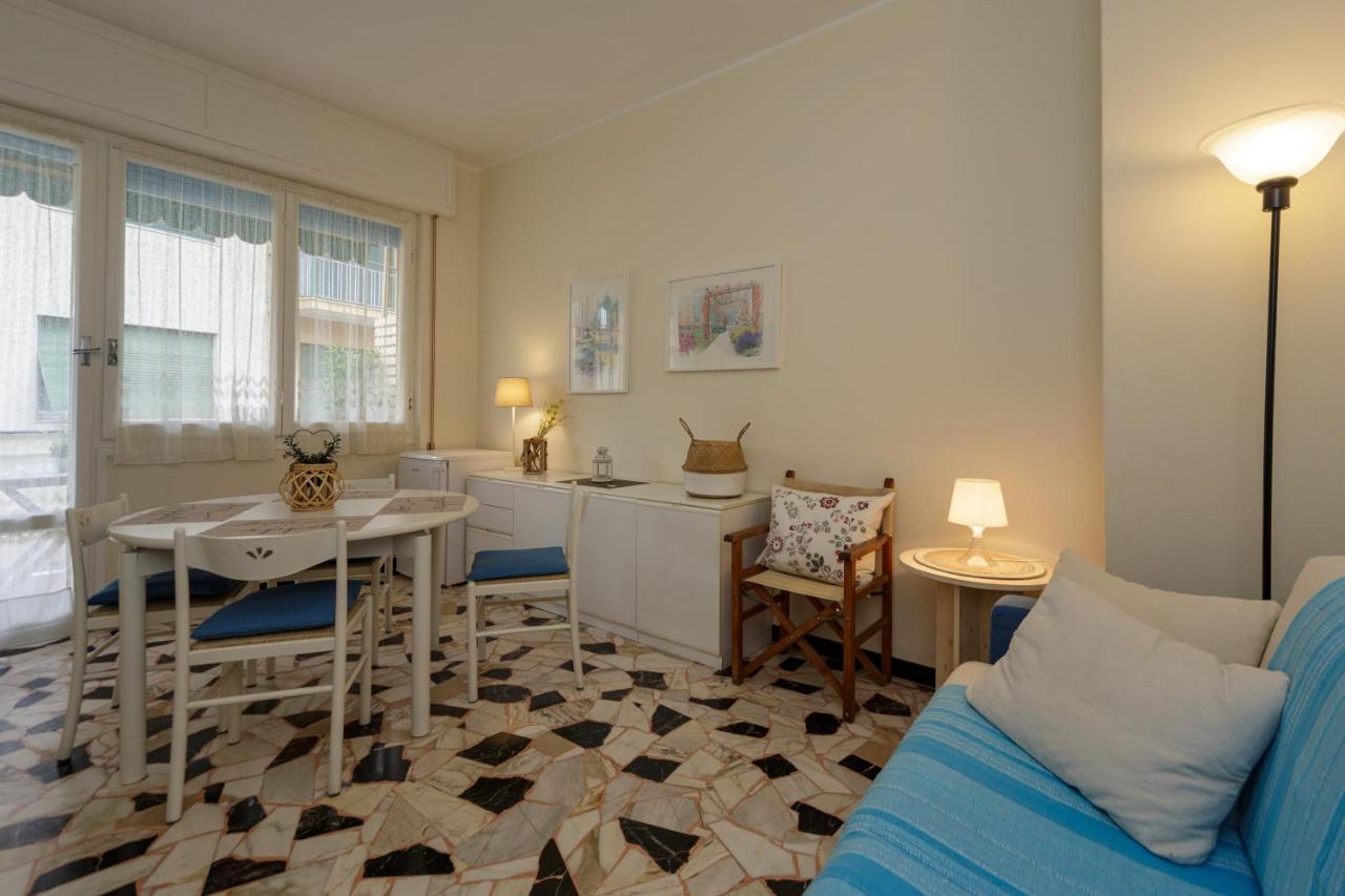 Casa Amica Tranquilla E Ben Posizionata Daire Rapallo Dış mekan fotoğraf