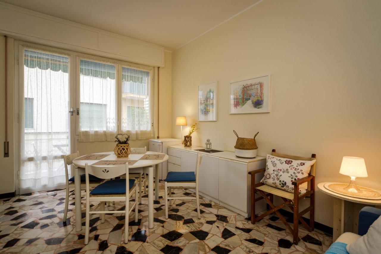 Casa Amica Tranquilla E Ben Posizionata Daire Rapallo Dış mekan fotoğraf